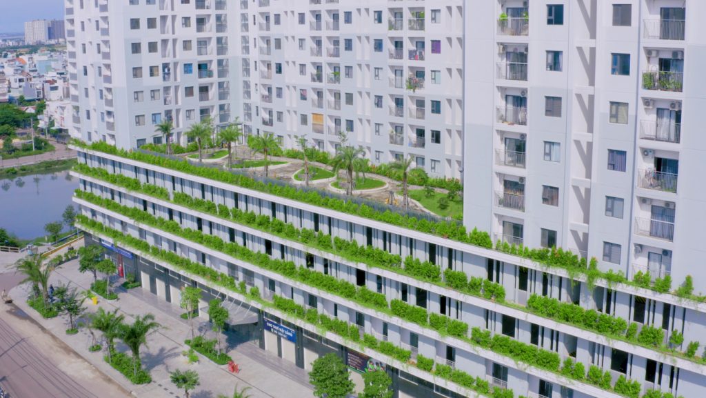 EcoLife Riverside