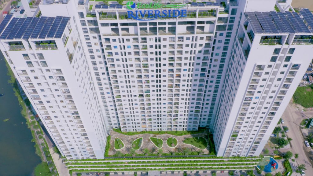 EcoLife Riverside