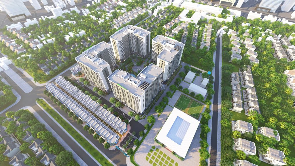 IEC Residences Quy Nhơn