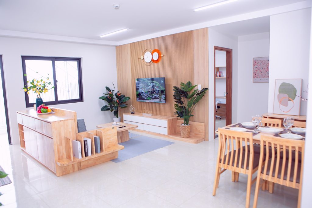 IEC Residences Quy Nhơn