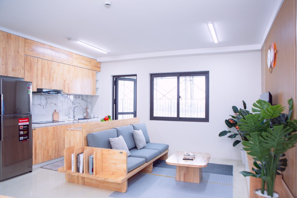 IEC Residences Quy Nhơn