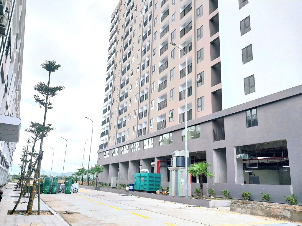 IEC Residences Quy Nhơn