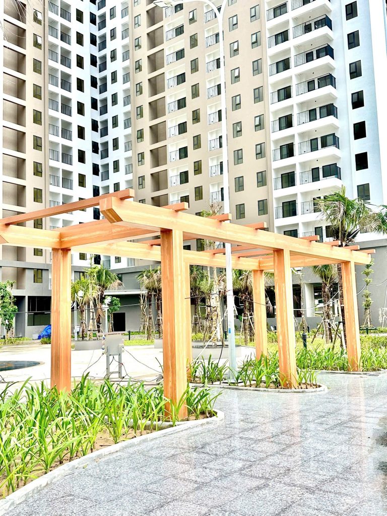 IEC Residences Quy Nhơn