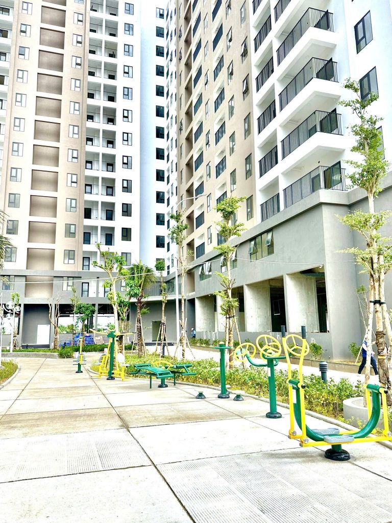 IEC Residences Quy Nhơn