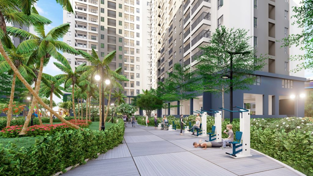 IEC Residences Quy Nhơn