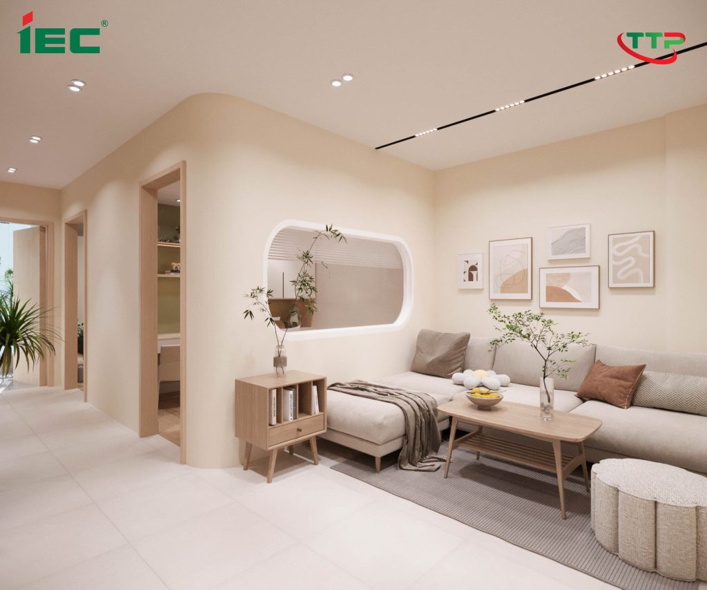 IEC Residences Quy Nhơn