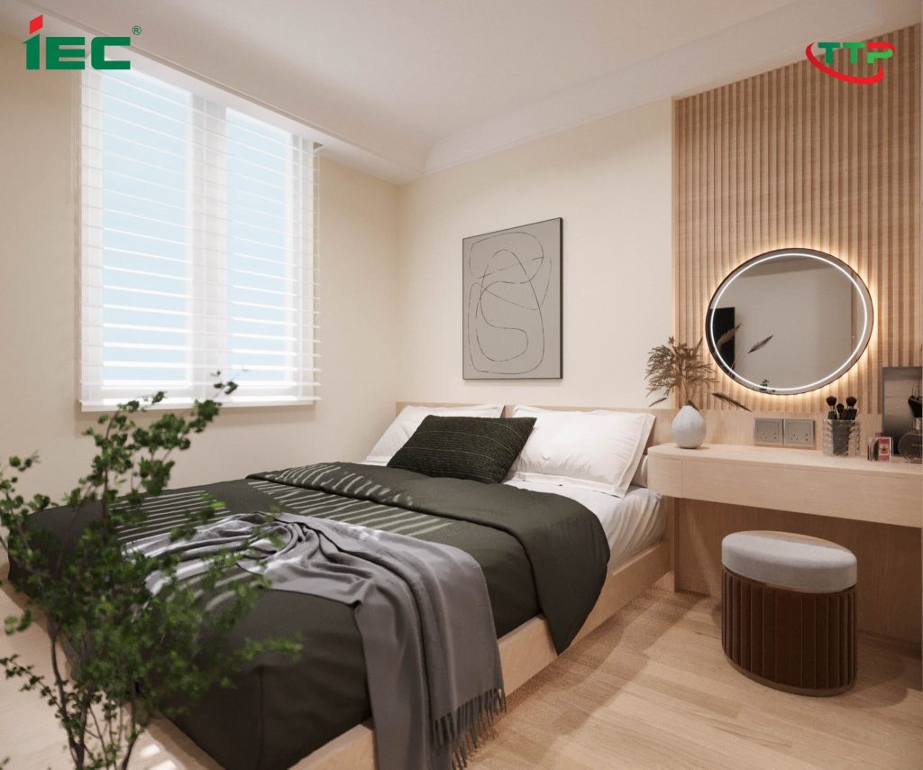 IEC Residences Quy Nhơn