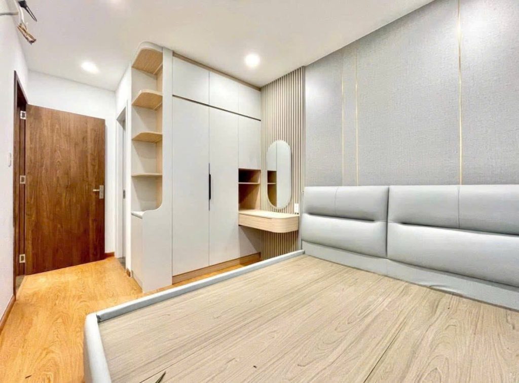 1PN – Lựa chọn lý tưởng cho gia đình trẻ
