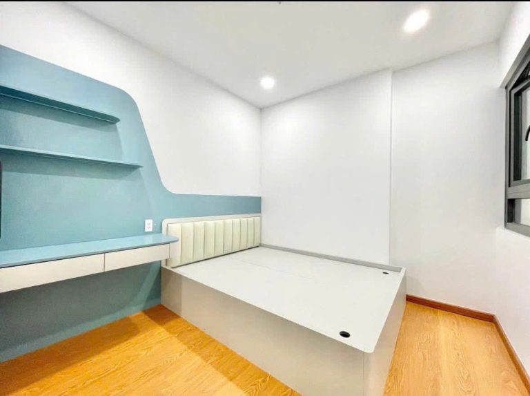 1PN – Lựa chọn lý tưởng cho gia đình trẻ