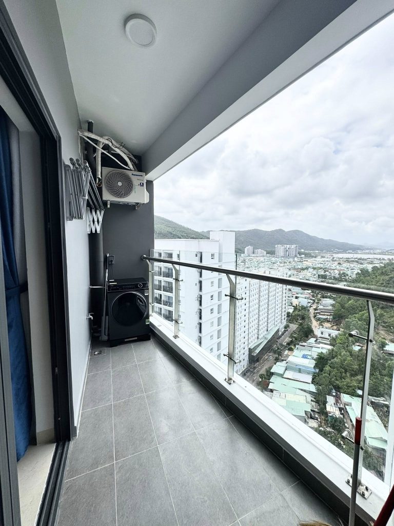 2PN – Không gian sống cân bằng