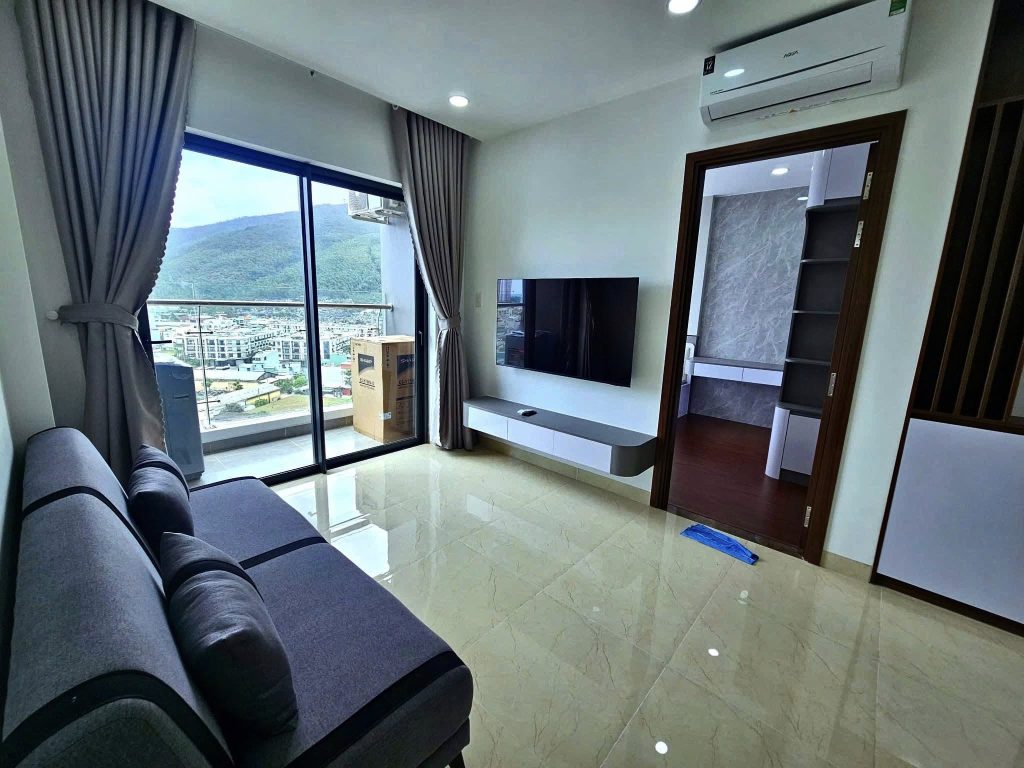 3PN – Không gian rộng rãi, cao cấp