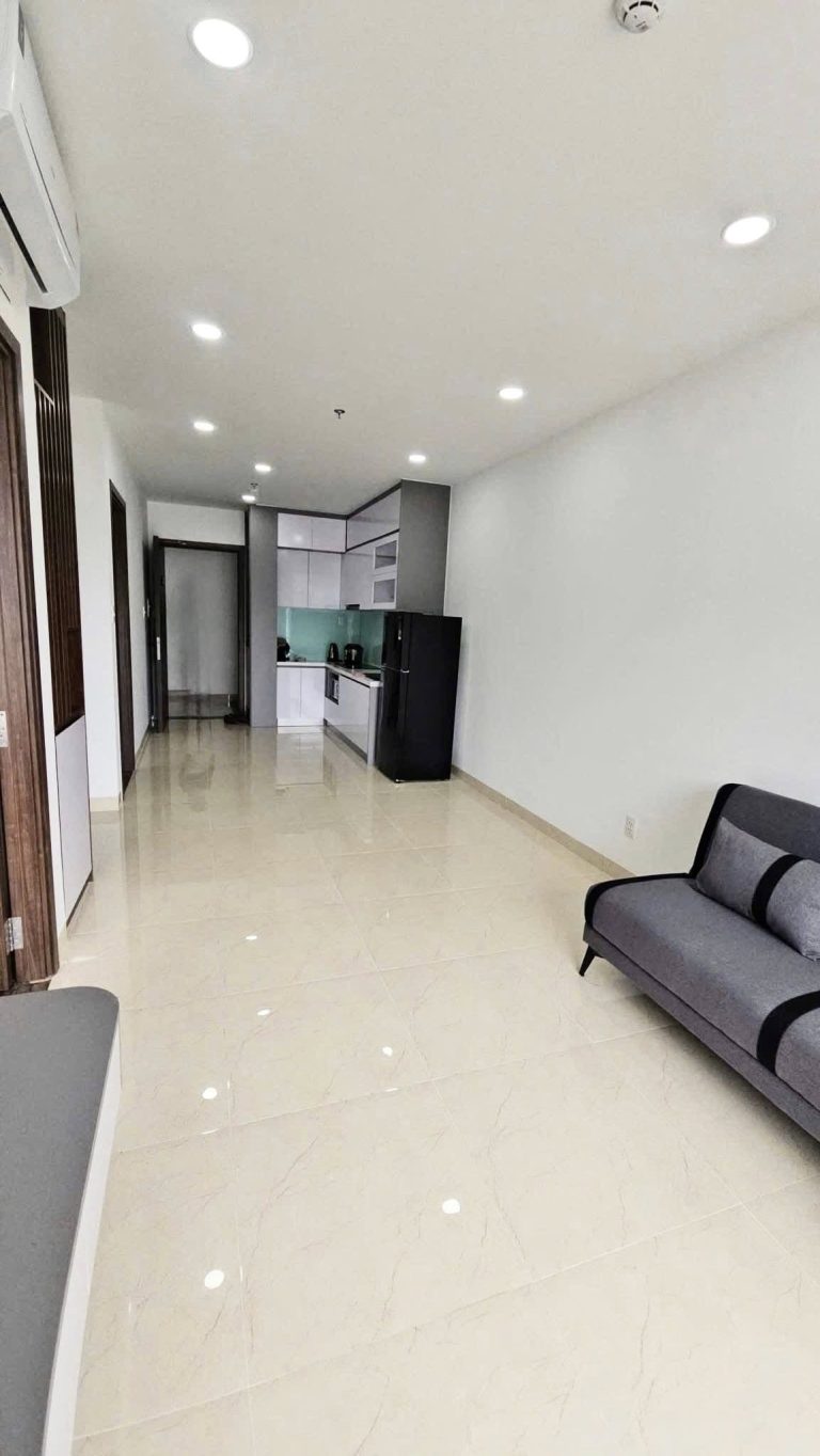 3PN – Không gian rộng rãi, cao cấp