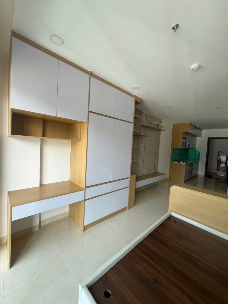 Phú Tài Center Life