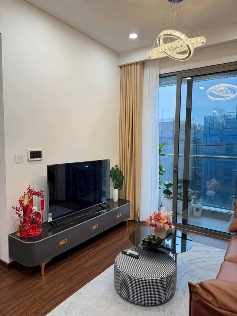 Solrise Nhơn Phú 2 Quy Nhơn