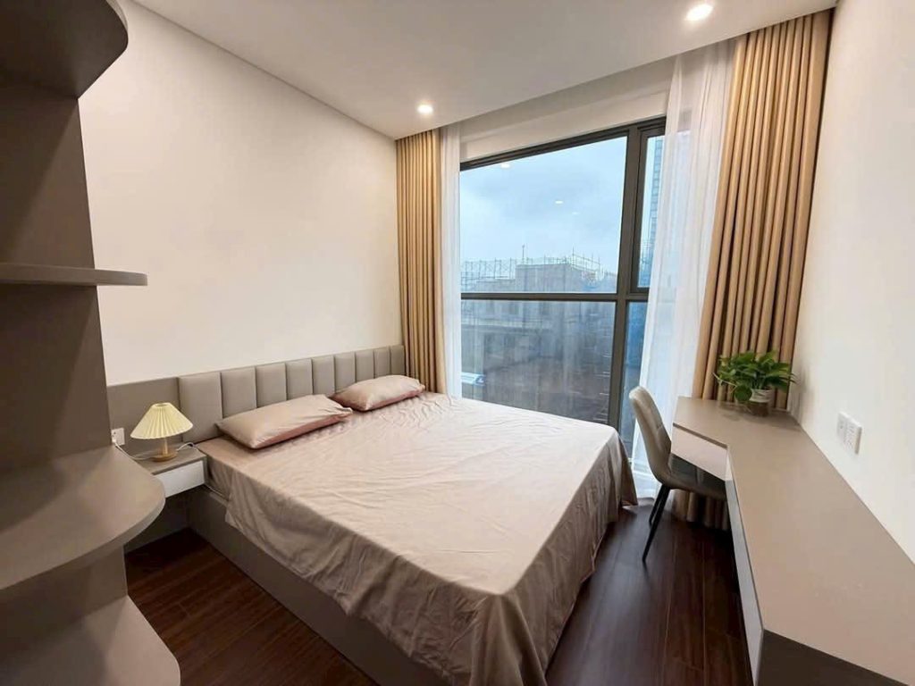 Solrise Nhơn Phú 2 Quy Nhơn