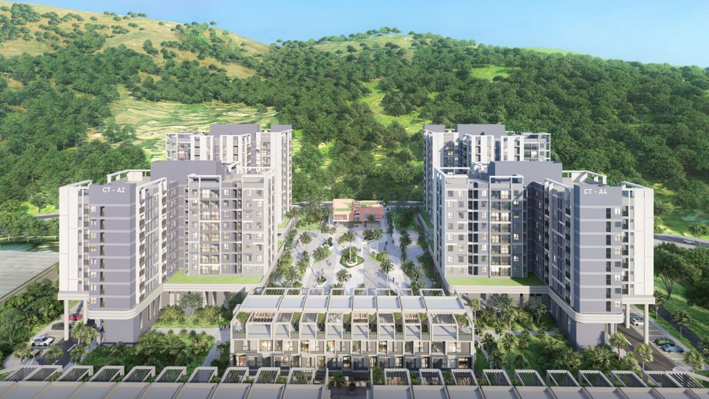 Solrise Nhơn Phú 2 Quy Nhơn