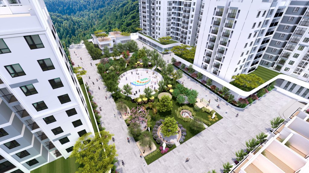Solrise Nhơn Phú 2 Quy Nhơn