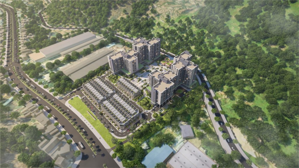 Solrise Nhơn Phú 2 Quy Nhơn