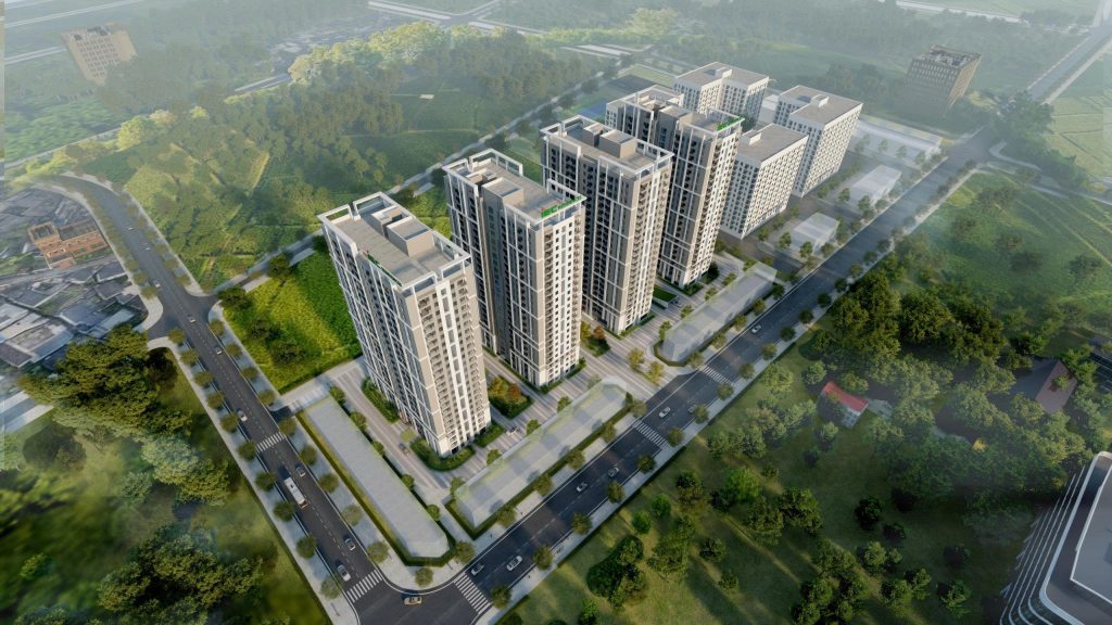 IEC Residences Quy Nhơn