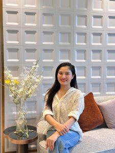 Trương Thị Kim Phượng
