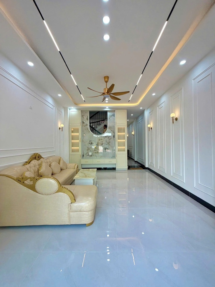 Bán nhà 3 tầng đường Thanh Niên, phường Quy Nhơn Nam – gần biển, gần trường học