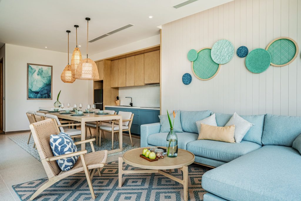 The Ocean Suites Quy Nhơn