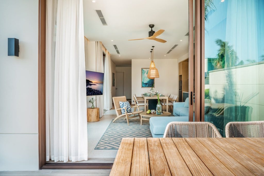 The Ocean Suites Quy Nhơn
