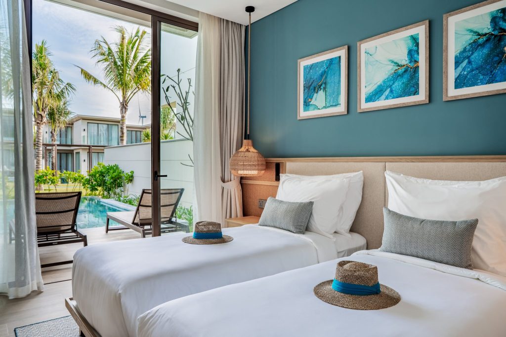 The Ocean Suites Quy Nhơn