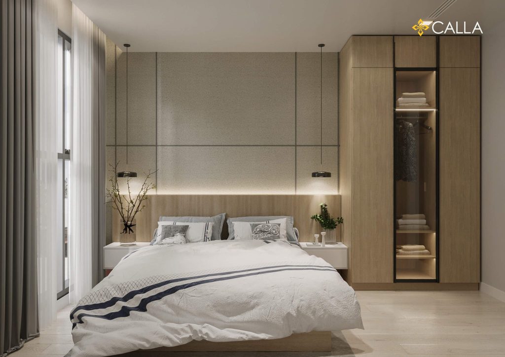Calla Apartment Quy Nhơn