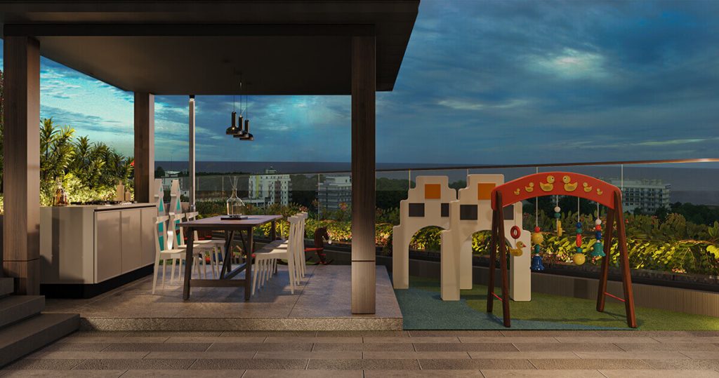 Calla Apartment Quy Nhơn