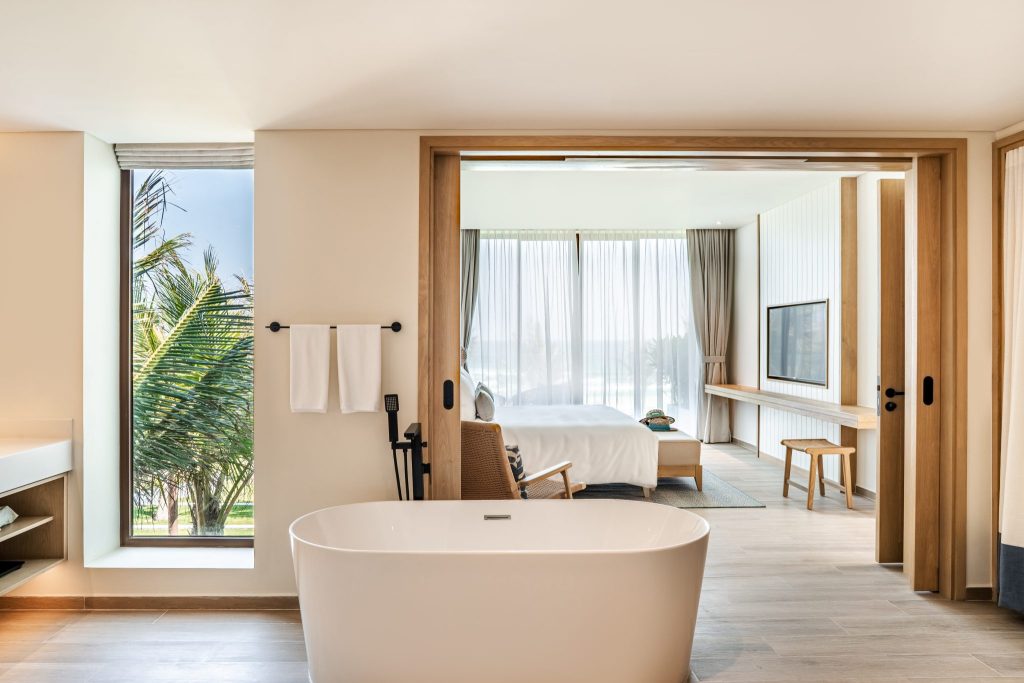 Penthouse giới hạn