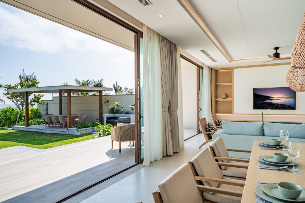 The Ocean Suites Quy Nhơn