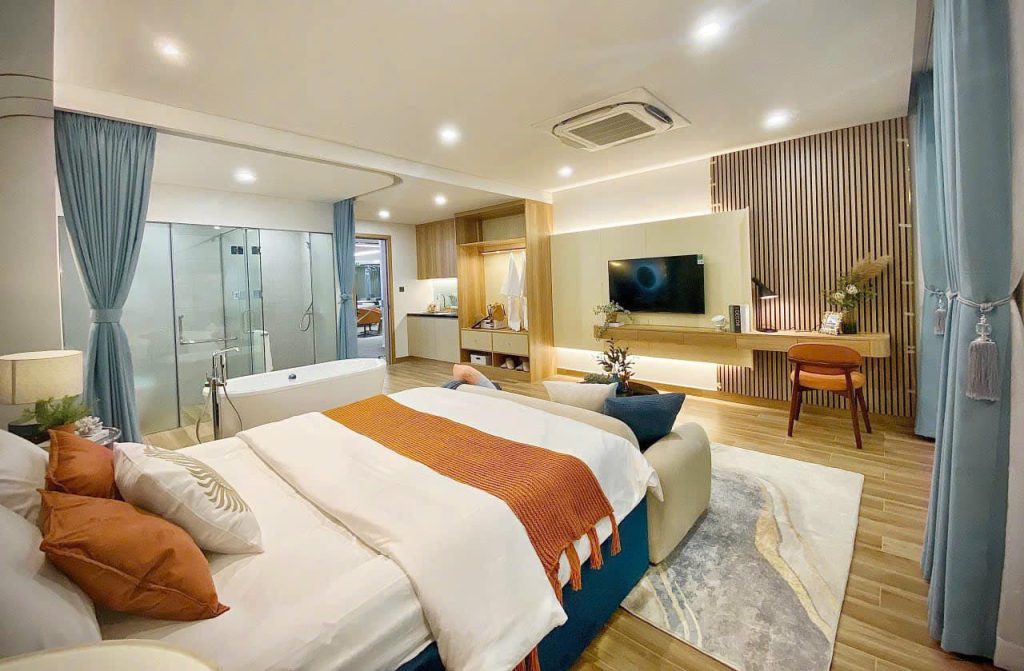 Chamm Legacy Quy Nhơn