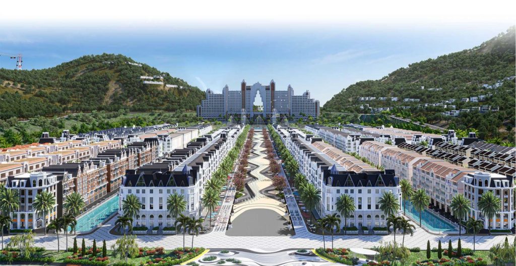 Chamm Legacy Quy Nhơn