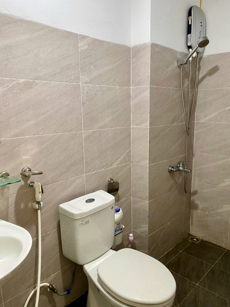 Ecohome Nhơn Bình
