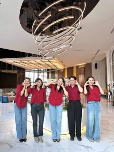 Huỳnh Thị Nhật Thắm