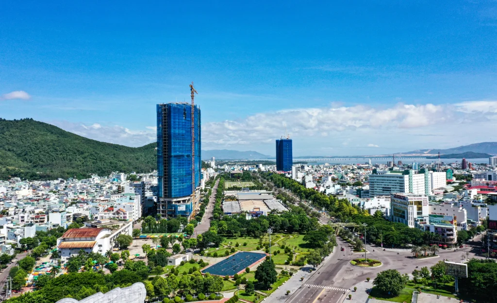Phường Quy Nhơn Nam