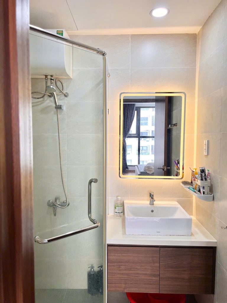 Căn hộ Phú Tài Residence