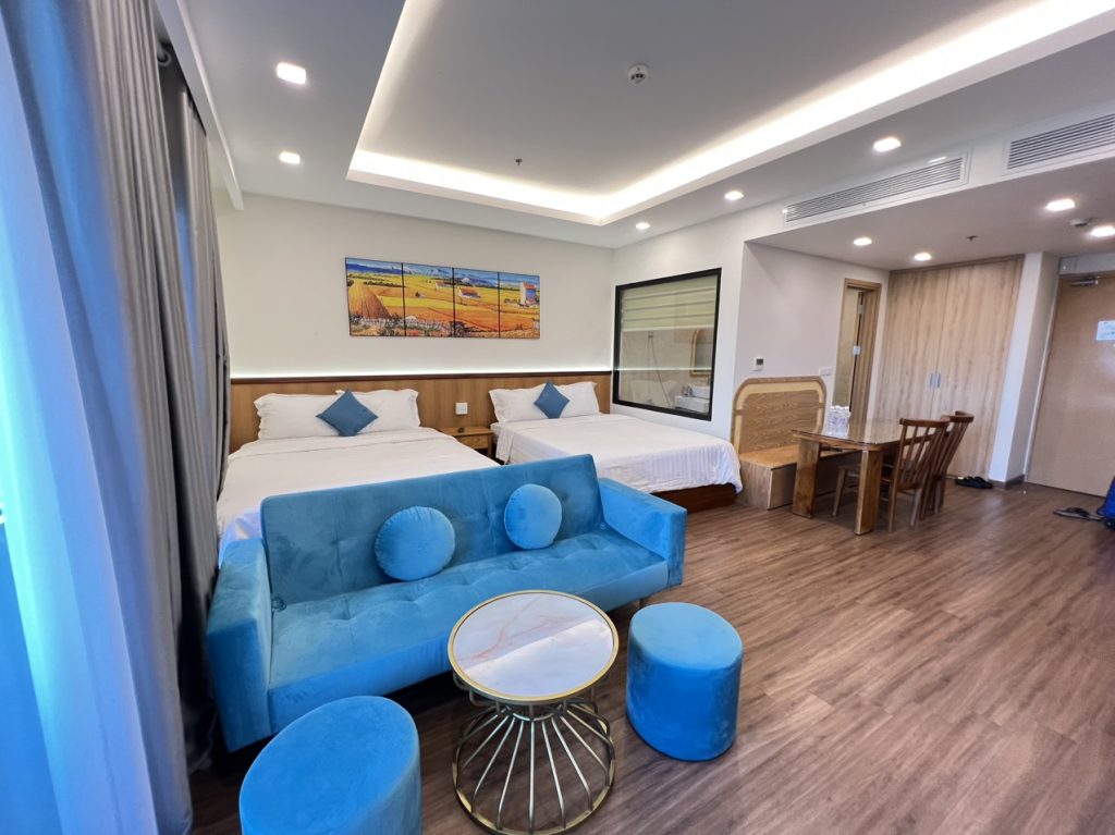 FLC Sea Tower Quy Nhơn