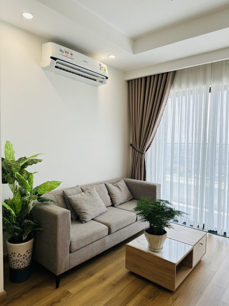 Căn hộ TMS Quy Nhơn