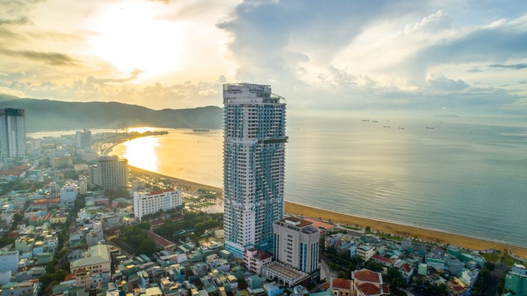 Top 4 căn hộ biển Quy Nhơn đáng mua năm 2026: Lựa chọn nào phù hợp với bạn?