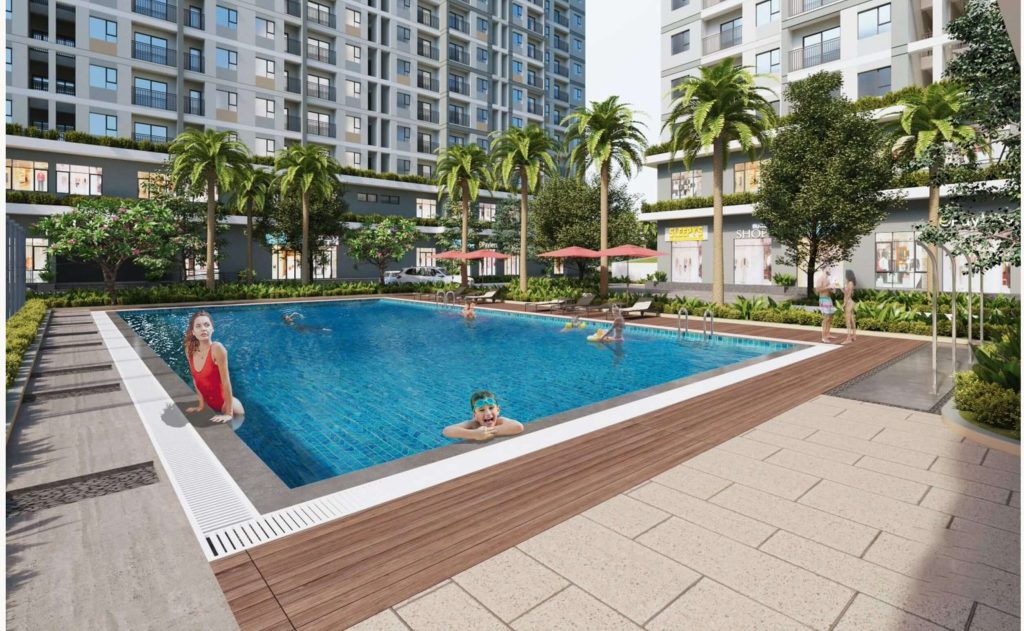 Ecohome Nhơn Bình