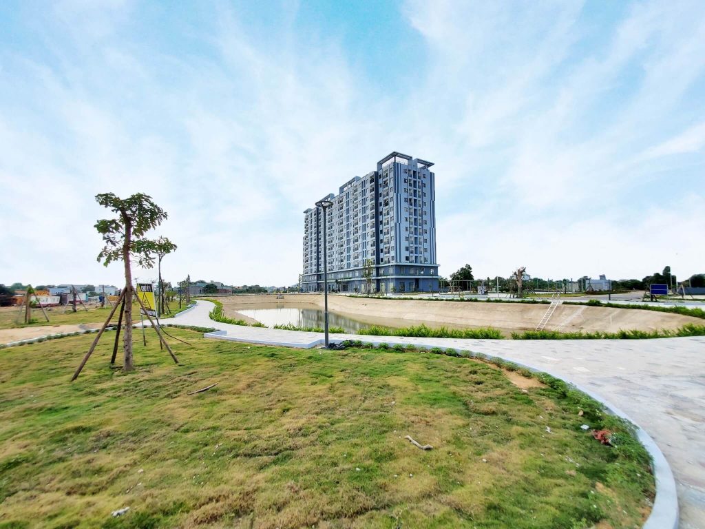 Ecohome Nhơn Bình