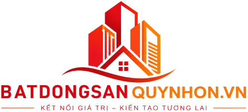 Bất Động Sản Quy Nhơn | Căn Hộ Quy Nhơn | Nhà Đất Quy Nhơn
