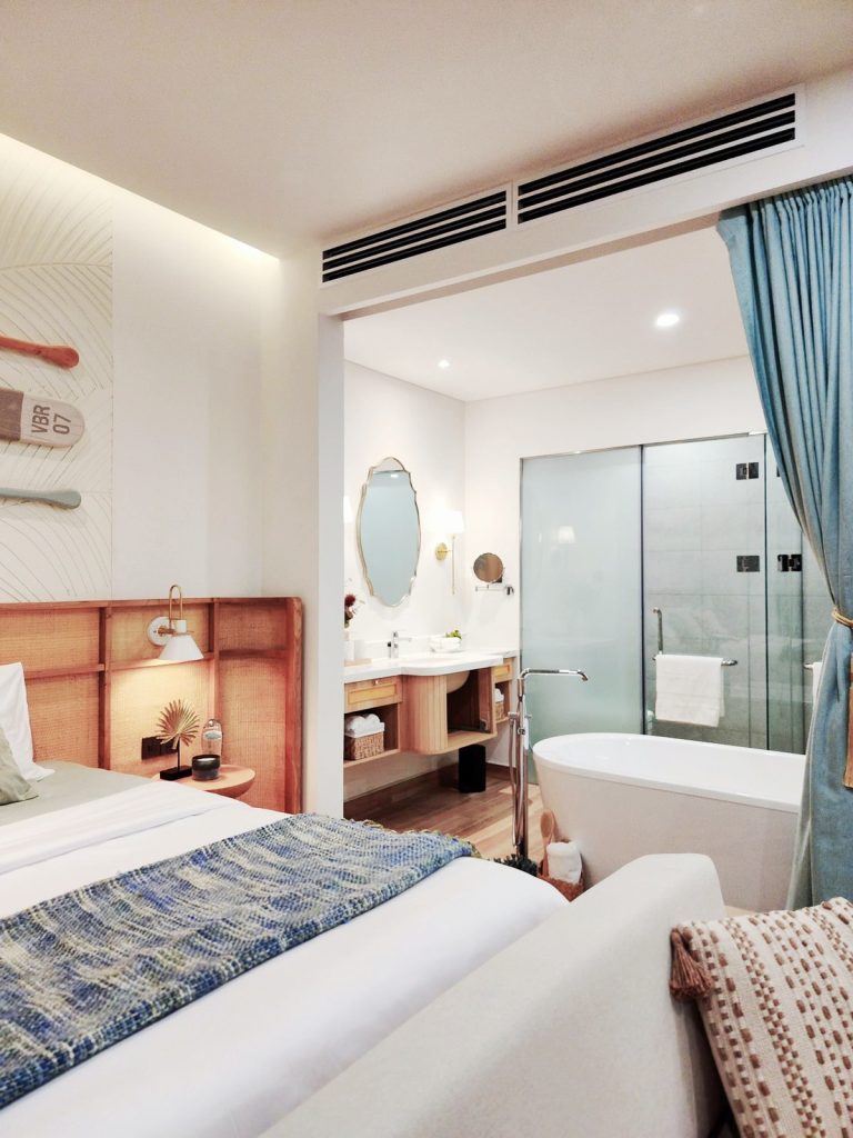 Căn Hộ Studio Mũi Tấn – Suất Đầu Tư Nhỏ, Sinh Lời Lớn