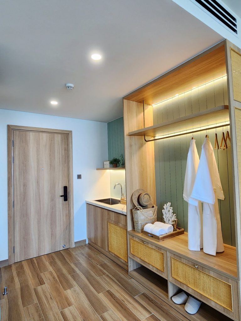 Dự án Mũi Tấn Quy Nhơn