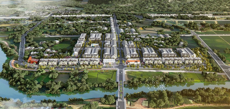 Phường Quy Nhơn Tây