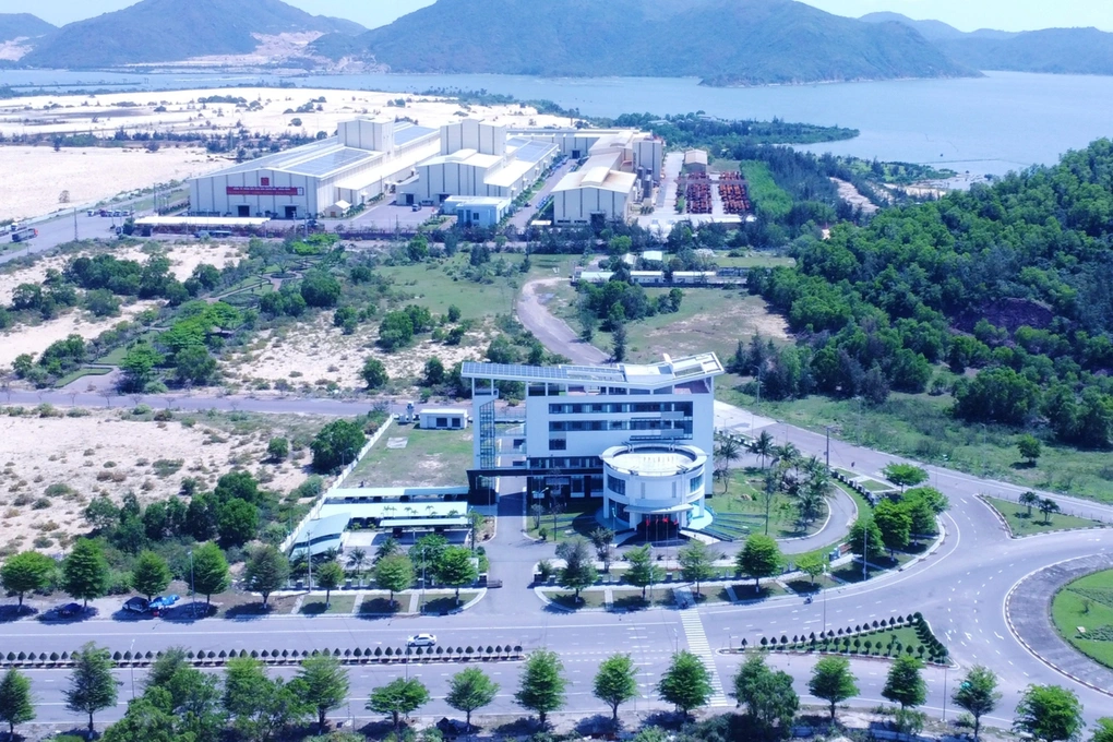 Phường Quy Nhơn Đông