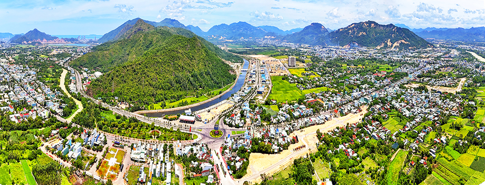 Phường Quy Nhơn Bắc