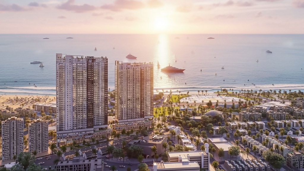 Đánh giá The Sailing Quy Nhơn có đáng đầu tư không năm 2026?